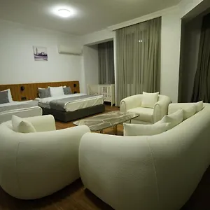 Old Town 3*, Batumi Georgien