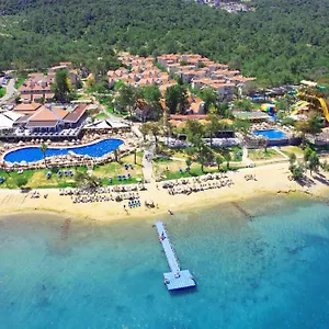 Long Club Nature 4*, Akbük Türkei