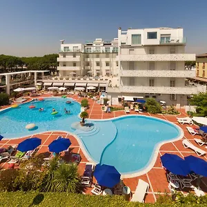 Ca' Di Valle 4*, Cavallino-Treporti Italien