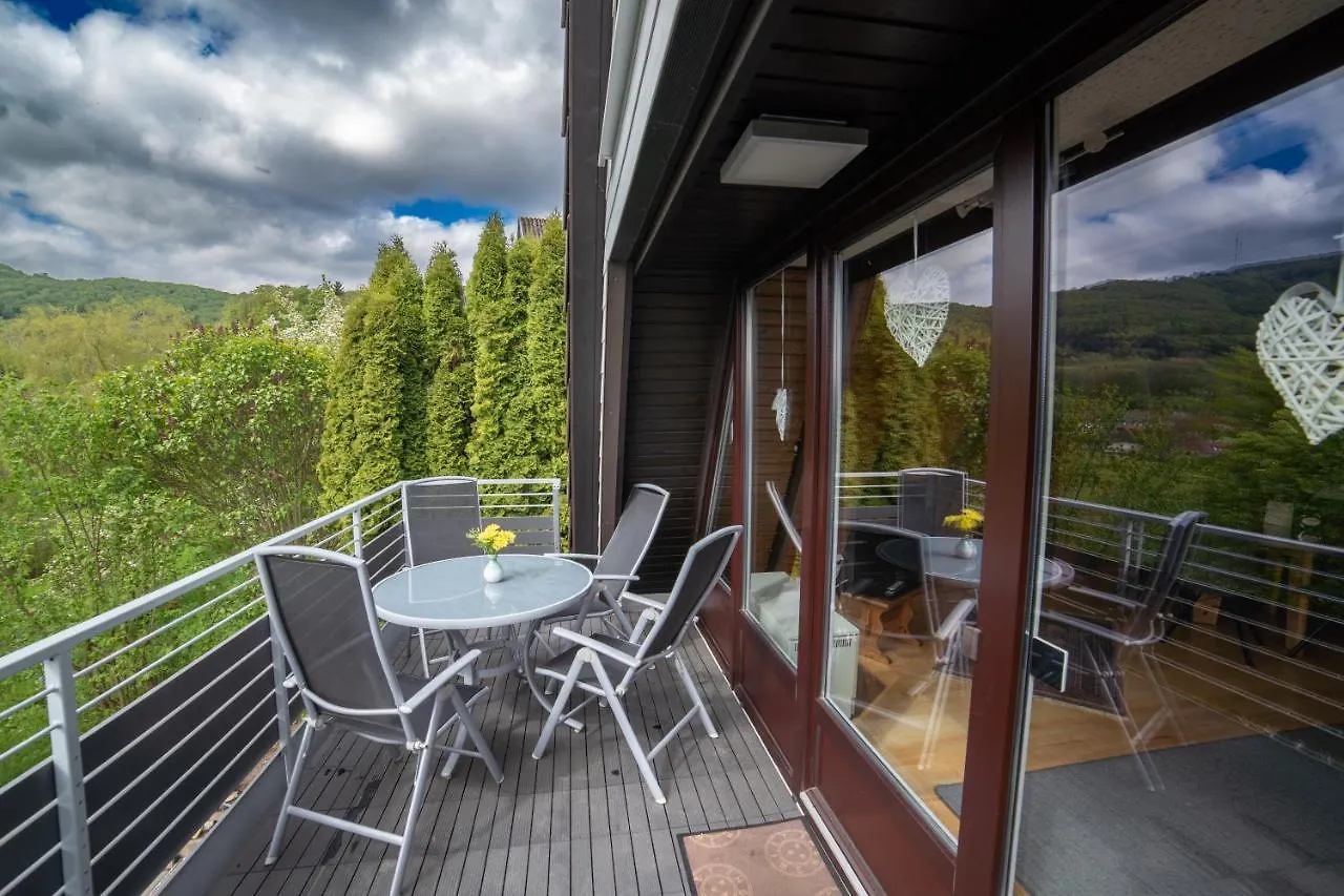 Ferienhaus Rhoen-Auszeit Bischofsheim an der Rhön 0*,