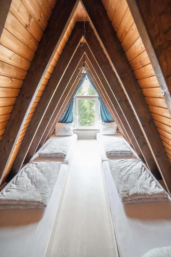 Ferienhaus Rhoen-Auszeit Bischofsheim an der Rhön 0*,