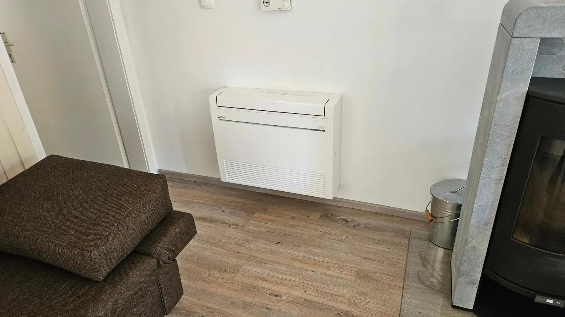 Apartament Ferienhaus Rhoen-Auszeit Bischofsheim an der Rhön
